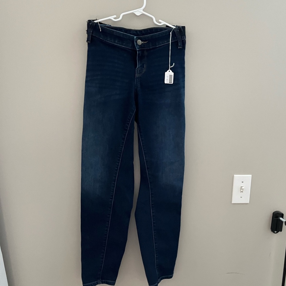 Maternity Jeans